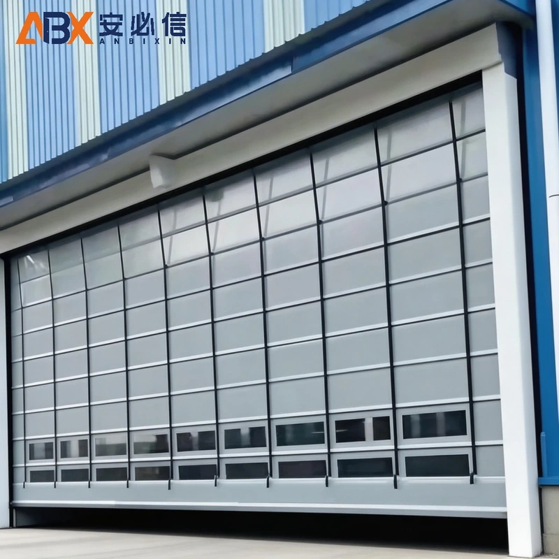 淮南市高速堆积门