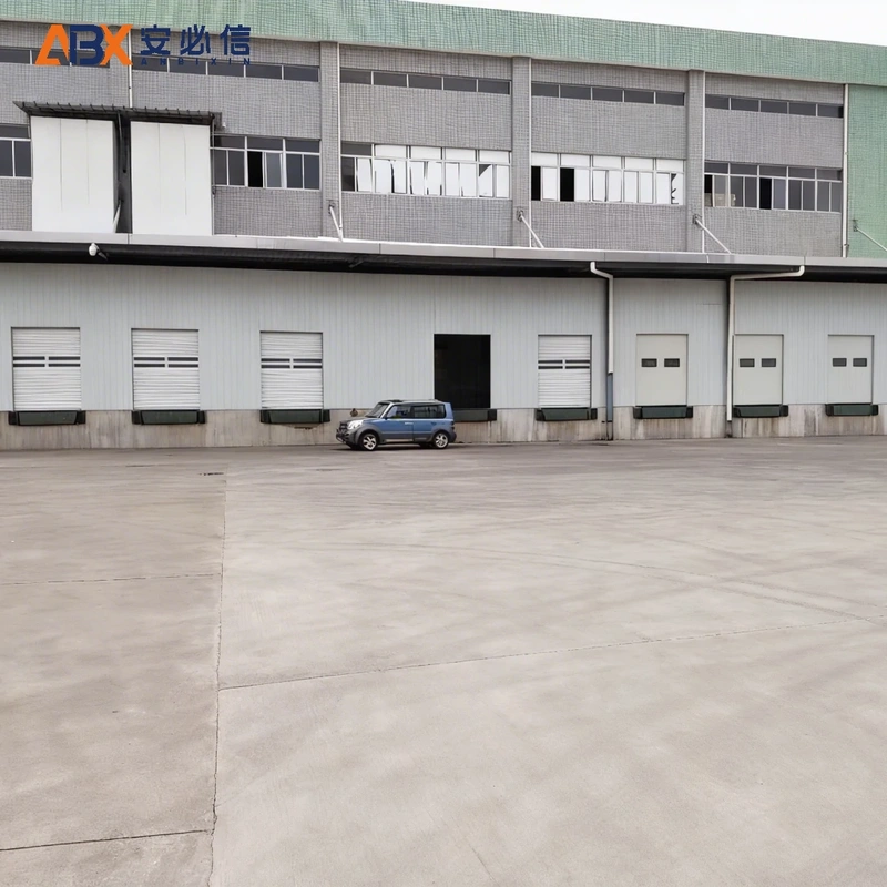 淮南市洁净室高速门